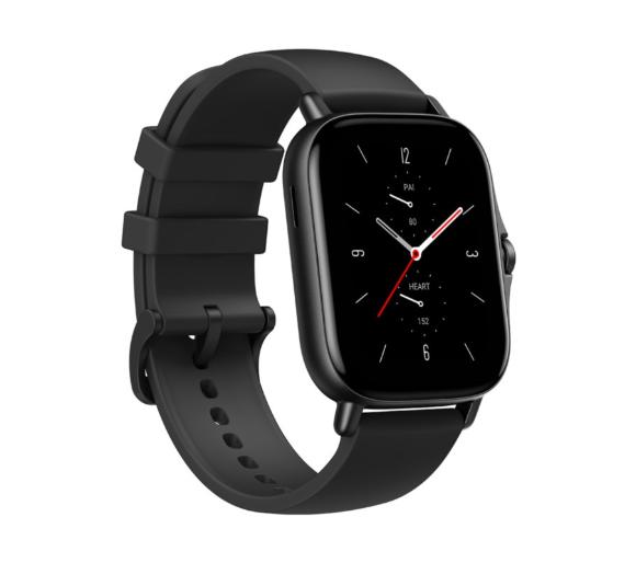Smartwatch Amazfit GTS 2 (czarny)
