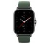 Smartwatch Amazfit GTS 2e  42mm  Zielony