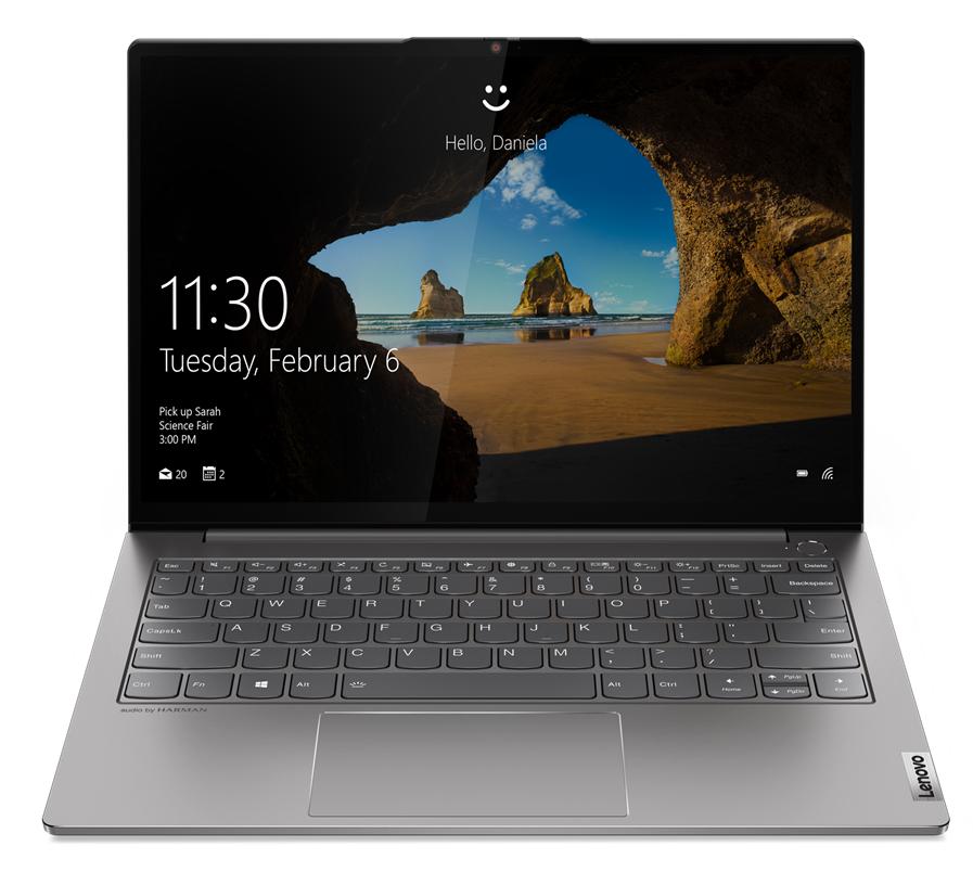 Lenovo★ レノボThinkBook 13s G2 ITL Core i5 ThinkBook 13s Gen 2| Next-gen Work Laptop | 20V900DNUS