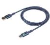 Kabel Xtorm USB do USB-C 1m Niebieski