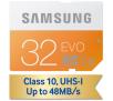 Samsung Samsung SDHC Evo Class 10 UHS-I 32GB 48 MB/s