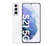 Smartfon Samsung Galaxy S21 5G 256GB (biały)