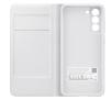 Etui Samsung LED View Cover do Galaxy S21 (szary)