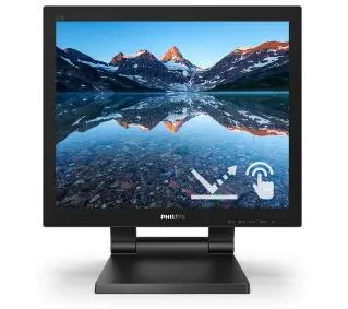 Philips 172B9TL/00 17" HD TN 60Hz 1ms - Kup na Raty - RRSO 0%