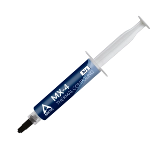 Pasta termoprzewodząca Arctic MX-4 20g
