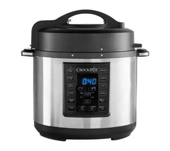Multicooker Crockpot CSC051X 1000W 5,6l Ruszt do&nbsp;gotowania na parze