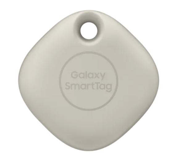 lokalizator Samsung Galaxy SmartTag (beżowy)