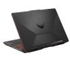 Laptop gamingowy ASUS TUF Gaming F15 FX506LI-HN011T 15,6" 144Hz  i5-10300H 16GB RAM  512GB Dysk SSD  GTX1650Ti  Win10