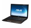 ASUS X52JC-EX50815,6" Intel® Core™ i5460M 3GB RAM  500GB Dysk