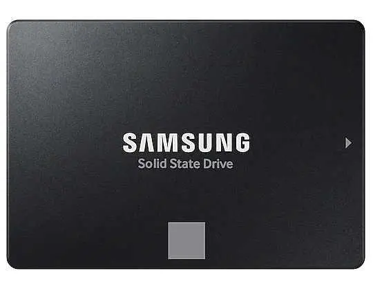 Dysk SSD Samsung 870 EVO 500GB 2,5"