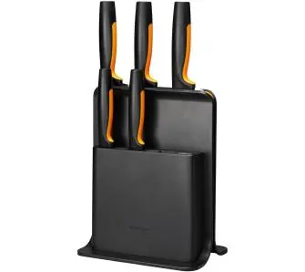 Zestaw noży Fiskars FunctionalForm 1057554 6 elementów