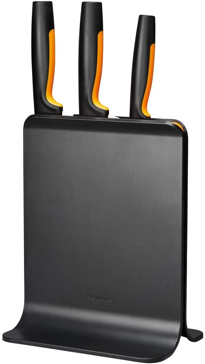 Zestaw noży Fiskars 1057555 FunctionalForm 4 elementy