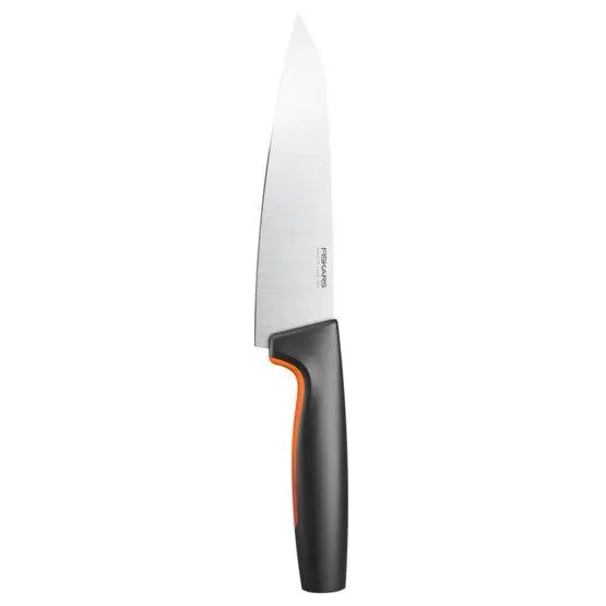 Zestaw noży Fiskars FunctionalForm 1057559 3 elementy