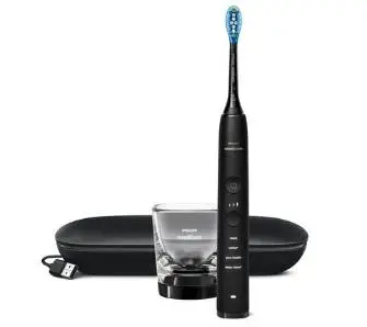 Szczoteczka soniczna Philips Sonicare DiamondClean HX9911/09