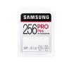 Karta pamięci Samsung PRO Plus 256GB 100/90 MB/s U3