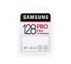 Karta pamięci Samsung PRO Plus 128GB 100/90 MB/s U3