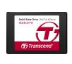 Dysk Transcend SSD 370 256GB