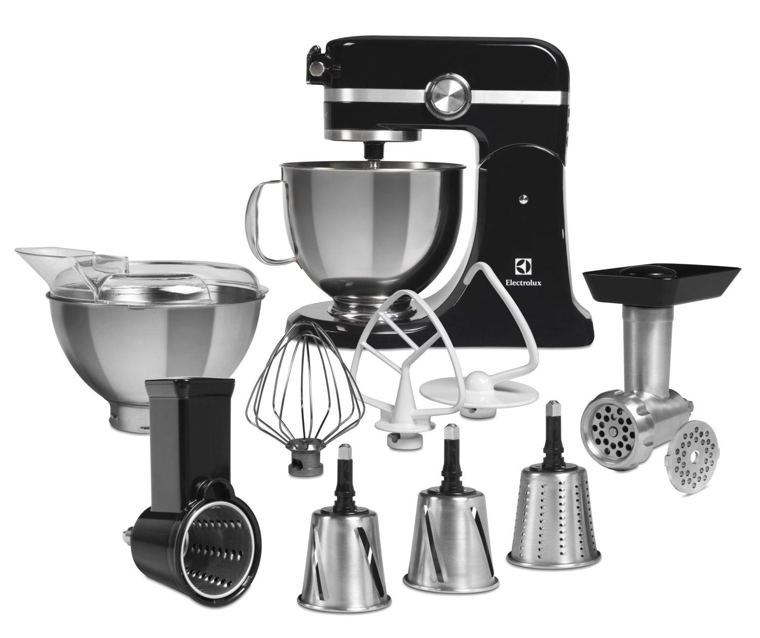 Electrolux Kitchen Assistent EKM4200