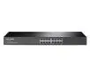 Switch TP-LINK TL-SF1016 Czarny