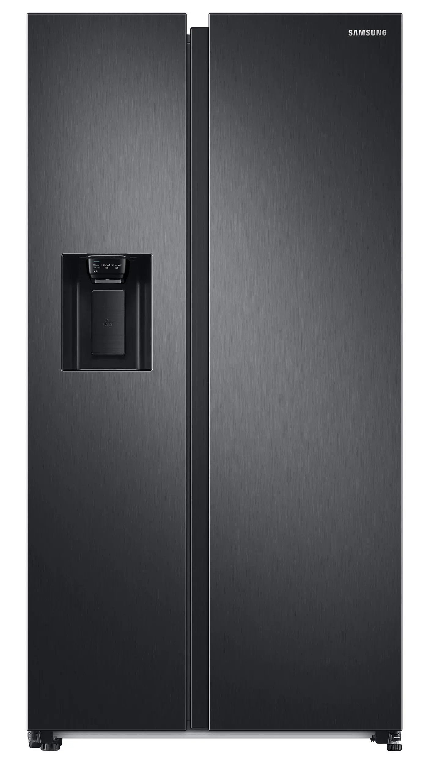 Lodówka Samsung RS68A8841B1 Pełny No Frost 178cm Dystrybutor wody Grafitowa Stal