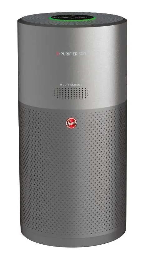 Oczyszczacz powietrza Hoover H-Purifier 500 HHP55CA011