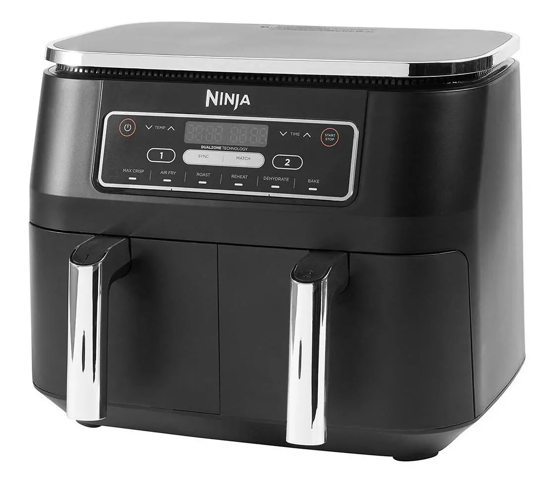 Air fryer Ninja AF300EU 2400W 7,6l