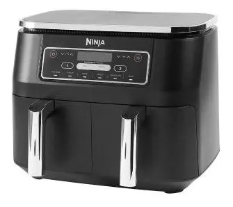 Frytkownica beztłuszczowa Ninja AF300EU 2400W 7,6l