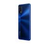 Smartfon realme 7 Pro 8/128GB + opaska FW20  - 6,4" - 64 Mpix - niebieski