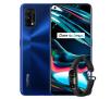 Smartfon realme 7 Pro 8/128GB + opaska FW20  - 6,4" - 64 Mpix - niebieski