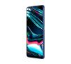 Smartfon realme 7 Pro 8/128GB + opaska FW20  - 6,4" - 64 Mpix - niebieski