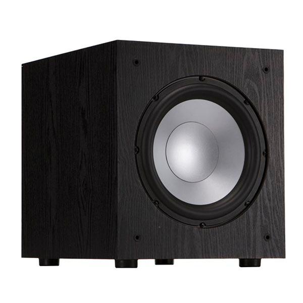 Subwoofer Jamo J10 (czarny)