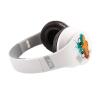 Słuchawki przewodowe XX.Y HP-8801 Phineas and Ferb (biały)