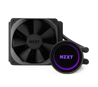 Chłodzenie NZXT Kraken M22 RGB Czarny