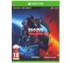 Mass Effect Edycja Legendarna Gra na Xbox One (Kompatybilna z Xbox Series X)