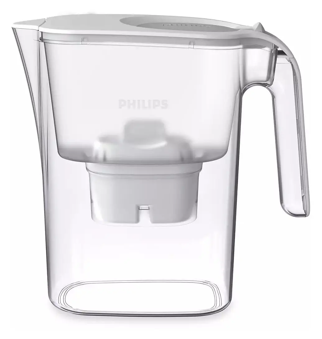 Dzbanek filtrujący Philips AWP2936WH/10 3l 1 wkład