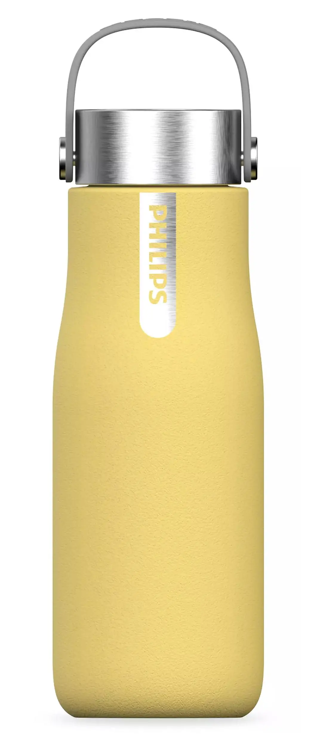 Butelka filtrująca Philips GoZero AWP2788YL/10 0,59l