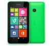 Nokia Lumia 530 DualSim (zielony)