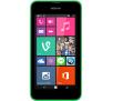 Nokia Lumia 530 DualSim (zielony)