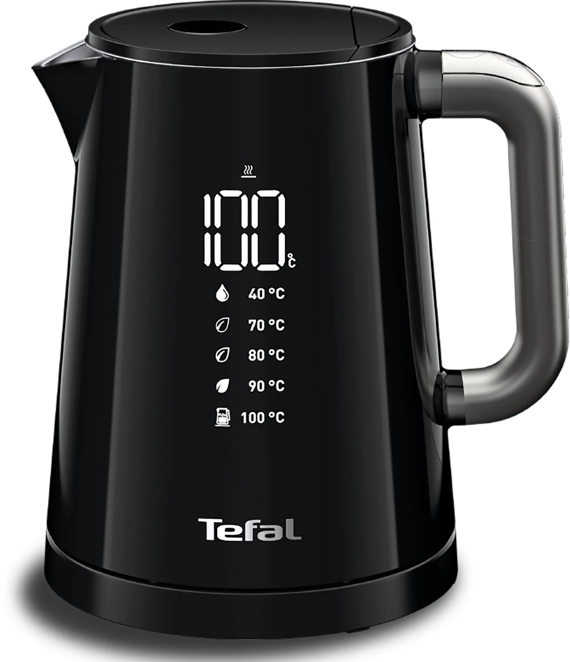 Czajnik Tefal Digital KO854 1l 1800W Regulacja temperatury