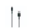 Kabel Anker PowerLine Select+ USB - USB-C Czarny