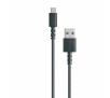 Kabel Anker PowerLine Select+ USB do USB-C Czarny