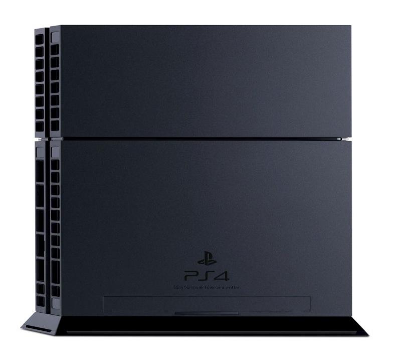 Sony PlayStation 4 500GB w Sklepie RTV EURO AGD