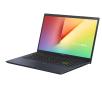 Laptop ultrabook ASUS VivoBook 15 D513IA-EJ369 15,6" R7 4700U 16GB RAM  512GB Dysk