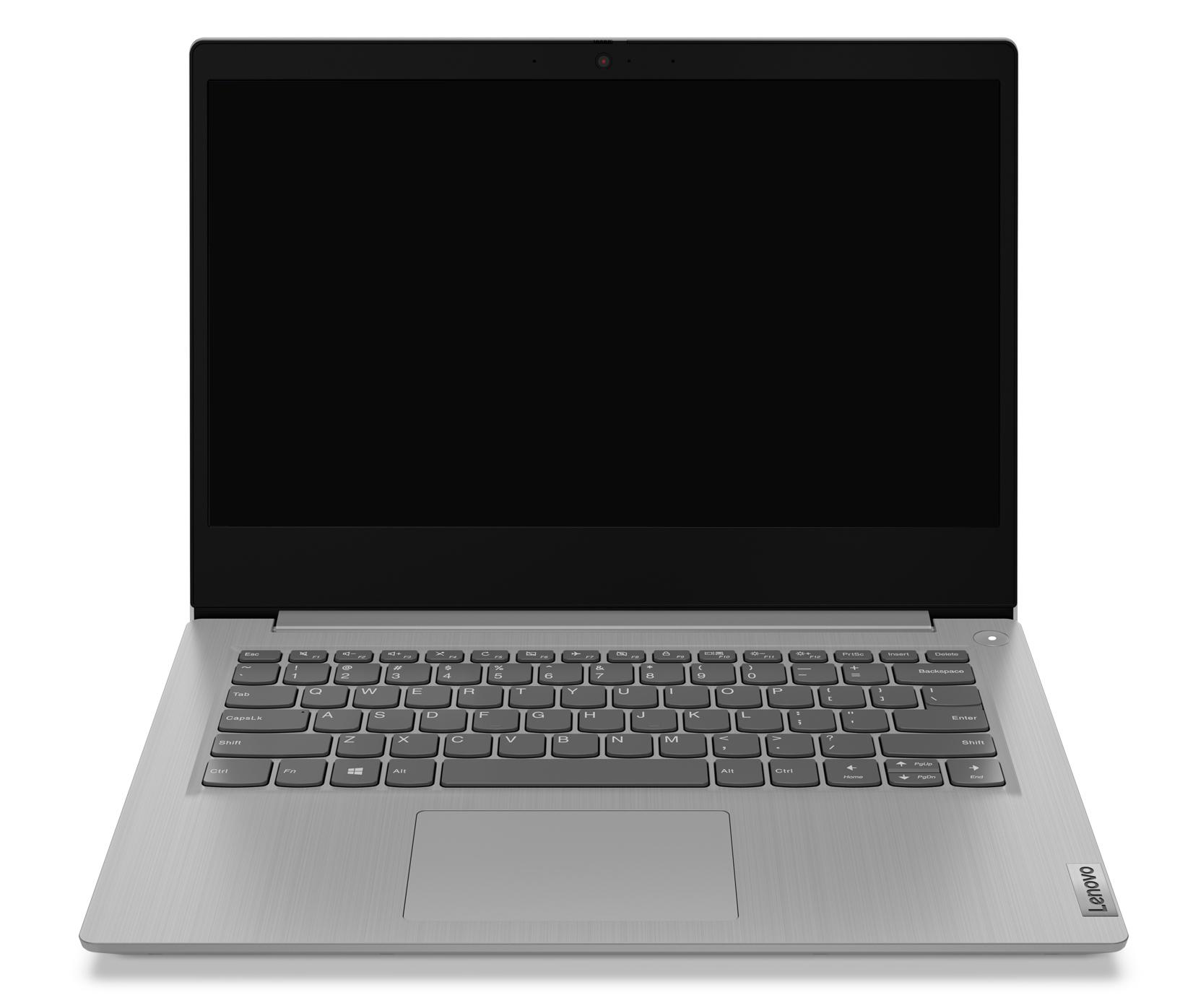 Laptop Lenovo IdeaPad 3 14IIL05 14" i5-1035G1 8GB RAM 256GB Dysk Szary