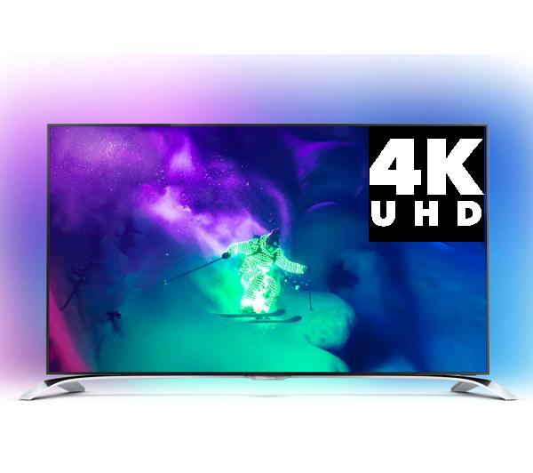 Telewizor Philips 55PUS9109/12