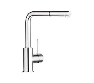 Blanco Mila-S HD 519810 Chrom - Kup na Raty - RRSO 0%