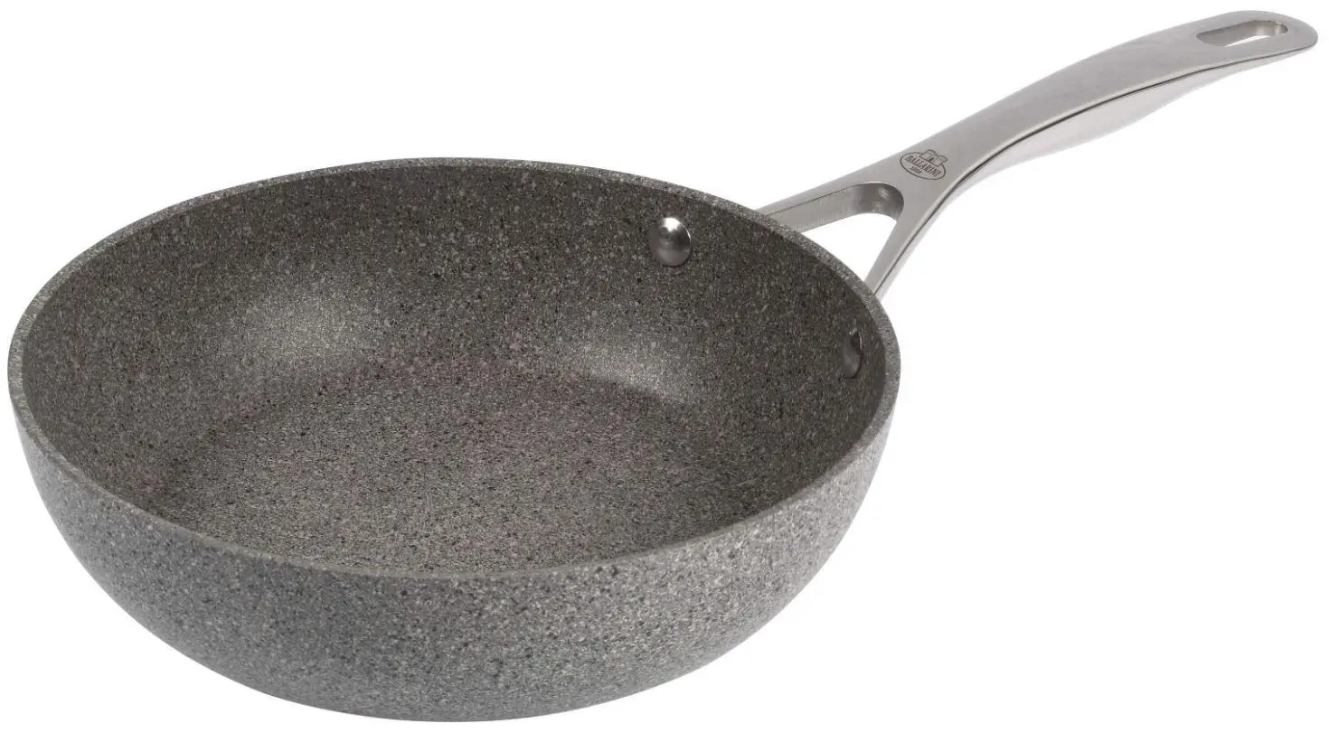 Patelnia Ballarini Torino Granitium Indukcja Granitowa 24cm