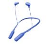 Słuchawki bezprzewodowe JVC HA-FX39BT-A Dokanałowe Bluetooth 3.0 Niebieski