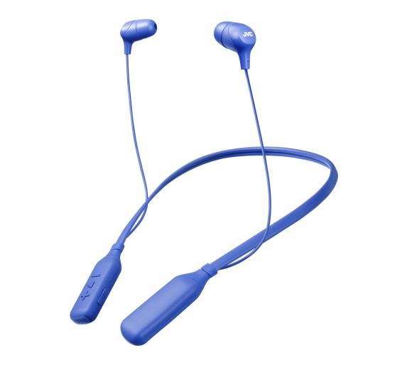 słuchawki bezprzewodowe JVC HA-FX39BT-A