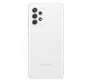 Smartfon Samsung Galaxy A52 6,5" 90Hz 64Mpix Biały